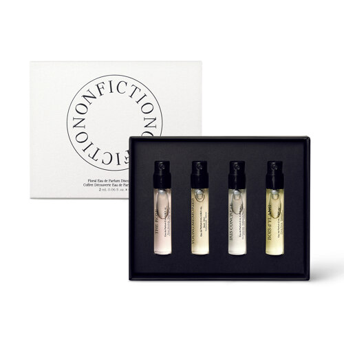 플로럴오드퍼퓸디스커버리세트 2ml x4