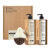 신세계인터넷면세점-마르마르디-BodyCare-디럭스세트 히노끼 (바디로션+바디워시)