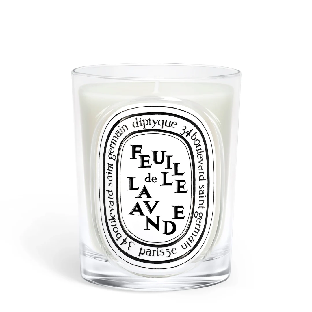 신세계인터넷면세점-딥티크-Candle_Diffuser_Aroma-클래식 캔들 훼이으드라반드 190g