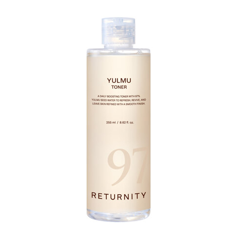 율무 97% 토너 255ml