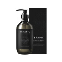 韩际新世界网上免税店-TERAPIC--ENHANCE HAIR SHAMPOO 洗发水 500ml