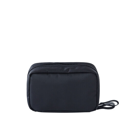 신세계인터넷면세점-아이띵소-여성가방-DAY MAKE-UP POUCH (All Black)
