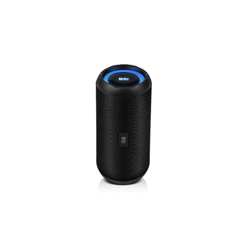신세계인터넷면세점-브리츠-speaker-휴대용 블루투스 스피커 BZ-MV5000