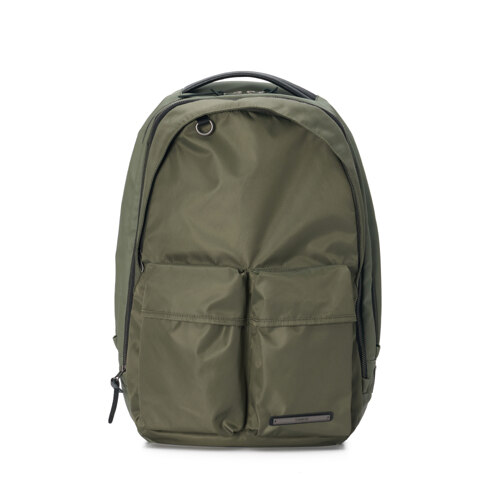 CITY WALKER PRO BACKPACK 012 KHAKI