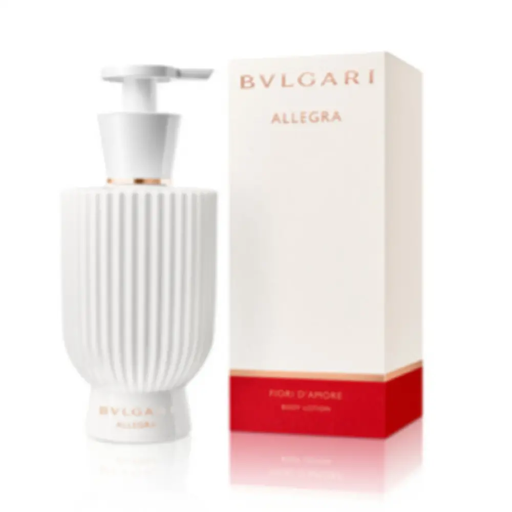 신세계인터넷면세점-불가리-BodyCare-FIORI D’AMORE BODY LOTION 250ML