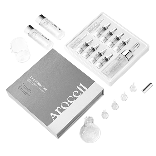 타임리버스 키트