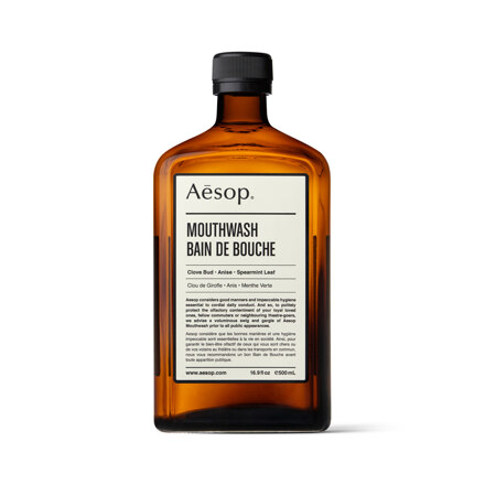 마우스 워시 500ml