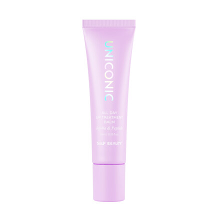유니코닉 올데이 립 트리트먼트밤 호호바&펩타이드 10ml