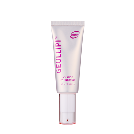 글리피 체인지 파운데이션 40ml