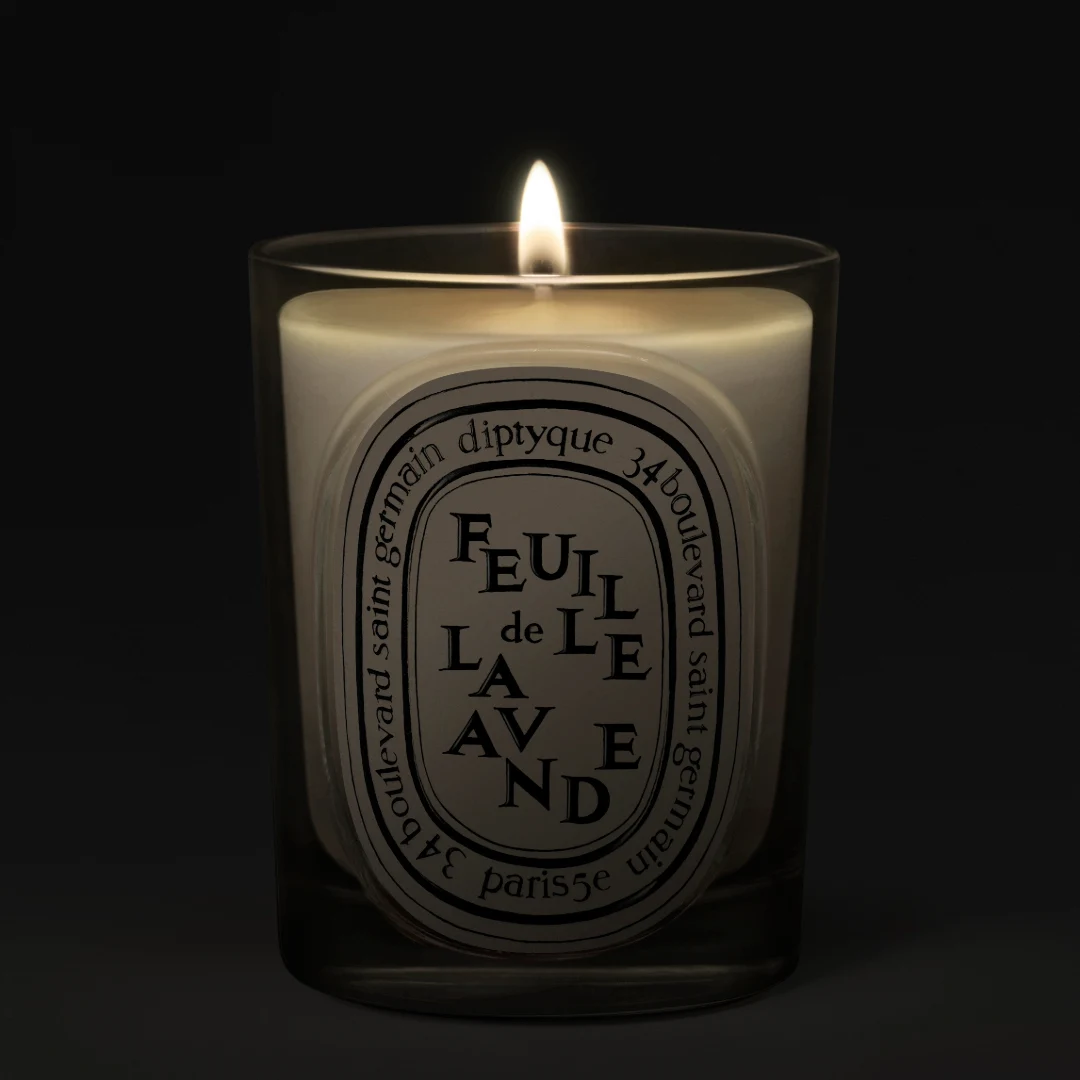 신세계인터넷면세점-딥티크-Candle_Diffuser_Aroma-클래식 캔들 훼이으드라반드 190g