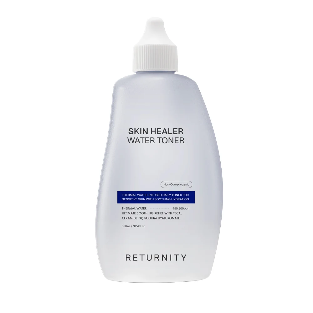 신세계인터넷면세점-리터니티-FacialCare-스킨 힐러 워터 토너 300ml