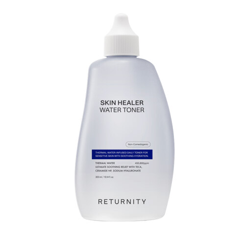 스킨 힐러 워터 토너 300ml