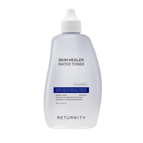 스킨 힐러 워터 토너 300ml