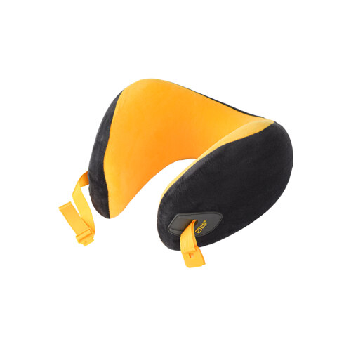 CLOUD PILLOW - YELLOW