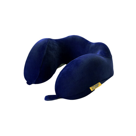 Tranquility Pillow (Wider Fit) NAVY