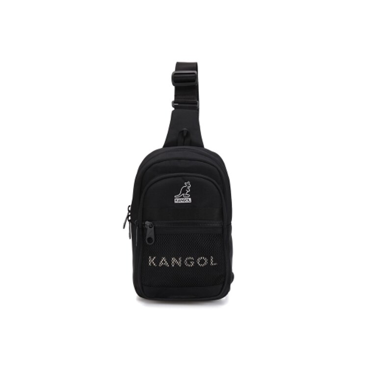 신세계인터넷면세점-캉골-casualbackpack-아이콘 Ⅲ 슬링백 1321 블랙