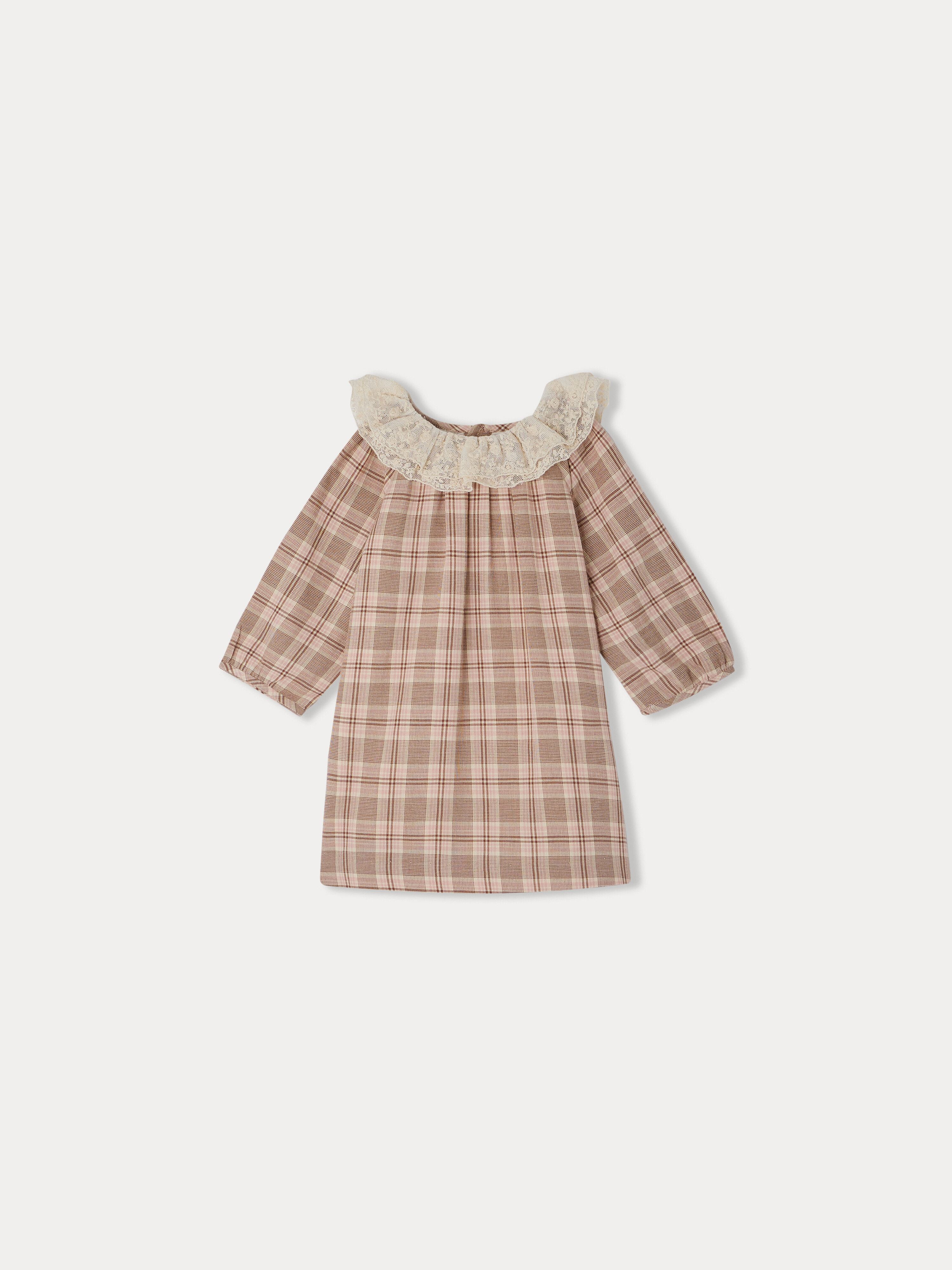 ROBE FLAVILI [BONPOINT]
