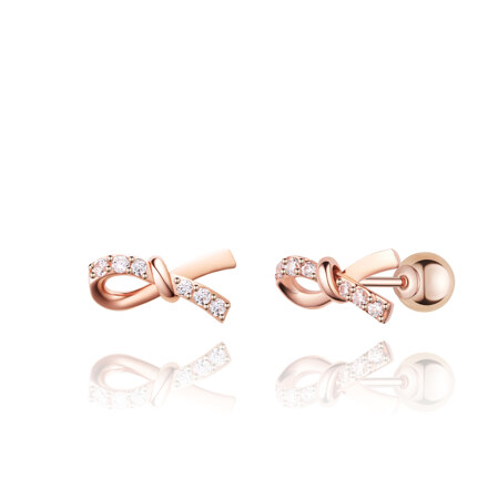SA24C48M 14K Piercing (single piece)