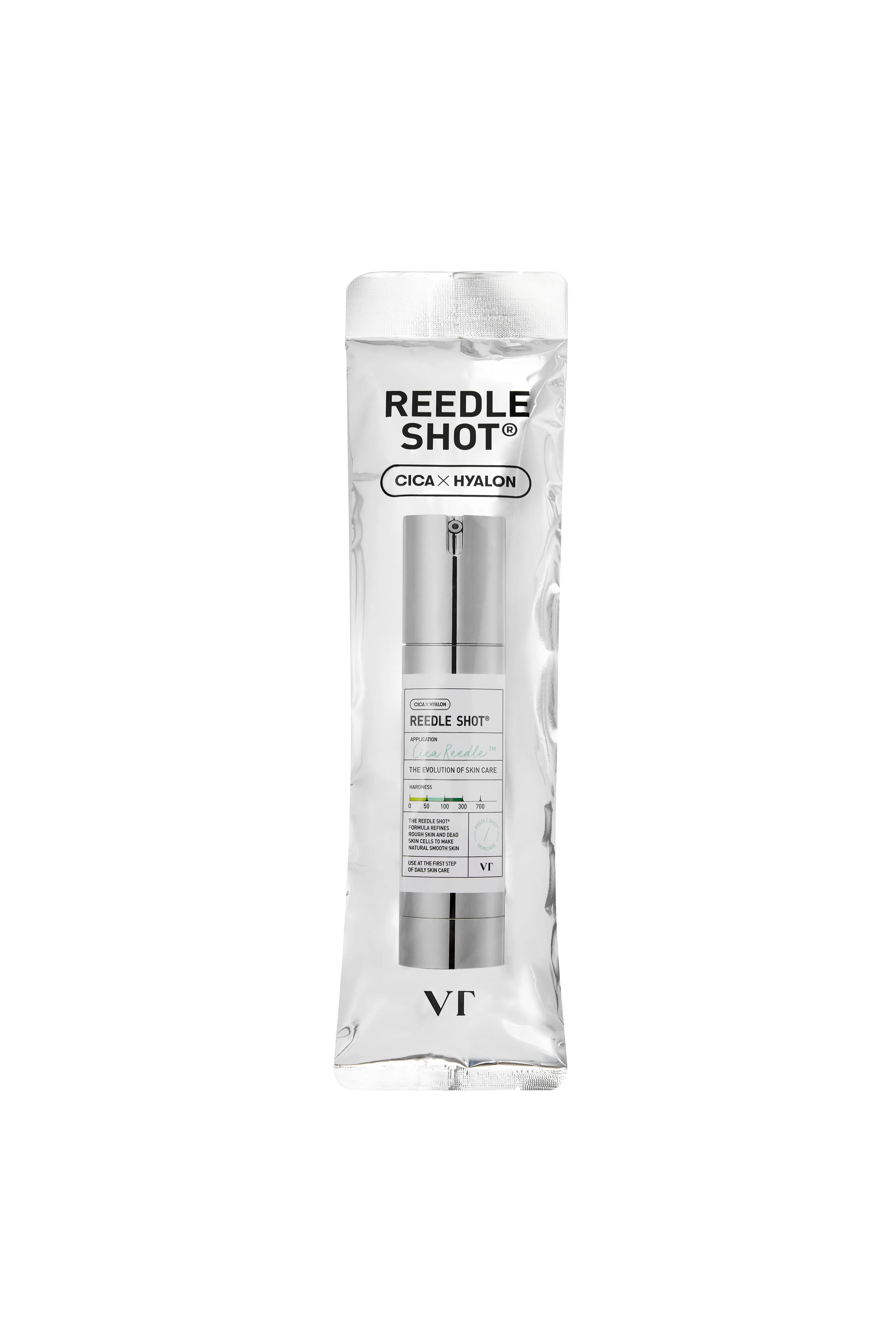 신세계인터넷면세점-브이티 코스메틱-FacialCare-리들샷 유니버스 키트(2ml*5ea)*9set