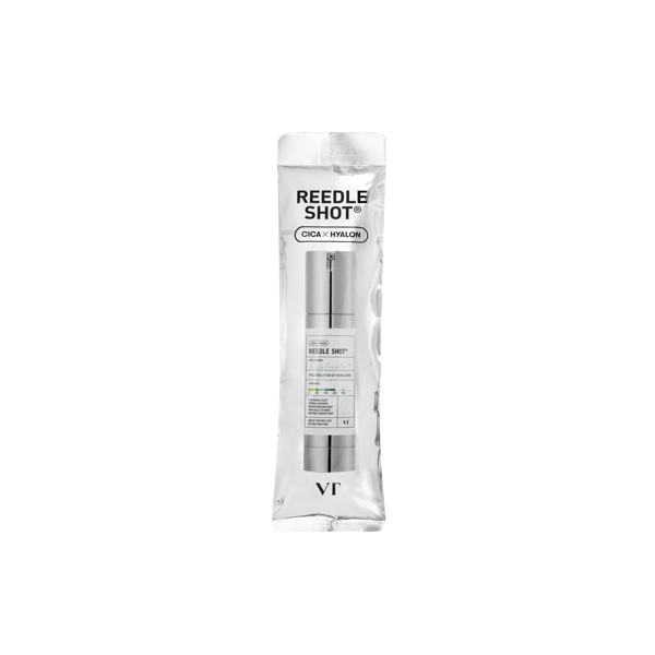 신세계인터넷면세점-브이티 코스메틱-FacialCare-리들샷 유니버스 키트(2ml*5ea)*9set