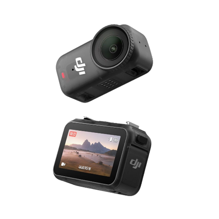 DJI Osmo Nano 64GB