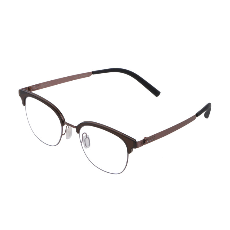 韩际新世界网上免税店-BYWP (EYE)-太阳镜眼镜-BYA19700 CHB-BR 眼镜框