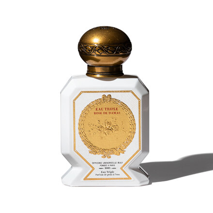 Eau triple Rose de Damas 香水 75ml