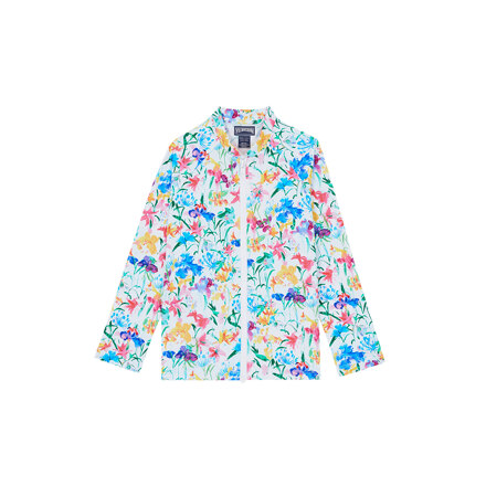 GINKO-Z AH158 rashguard
