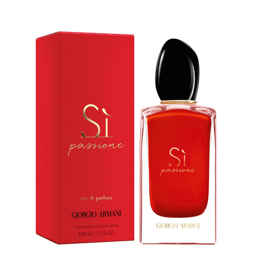 「红色挚爱」香水* 迷情挚爱女士香水 100ML