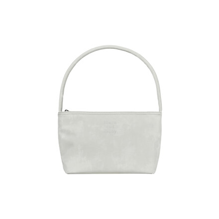Near Flat Bag - Mucu Grey (挎包)