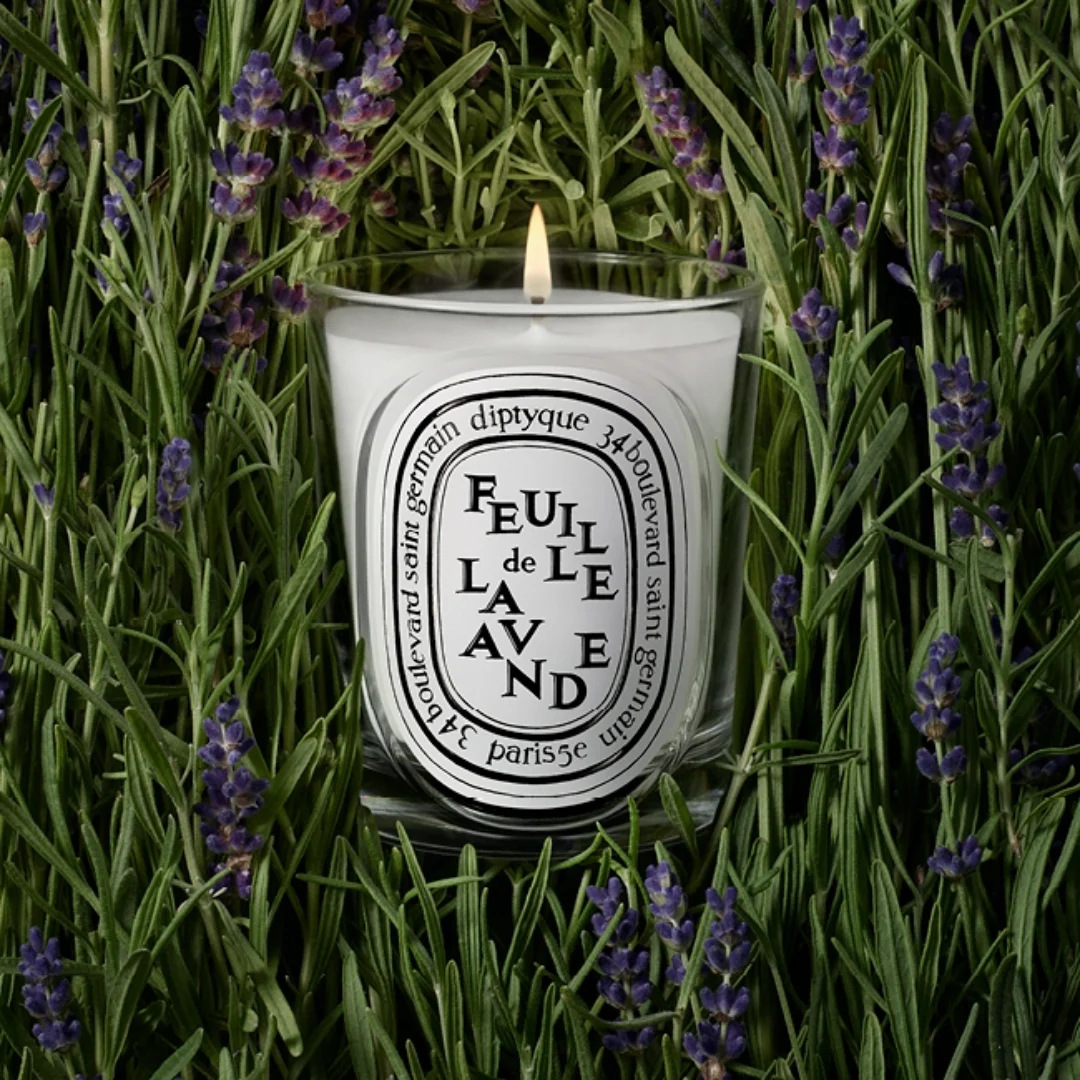 신세계인터넷면세점-딥티크-Candle_Diffuser_Aroma-클래식 캔들 훼이으드라반드 190g