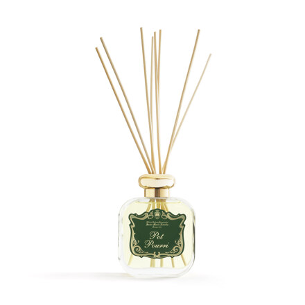 PROFUMO PER AMBIENTE POT POURRI 250ml