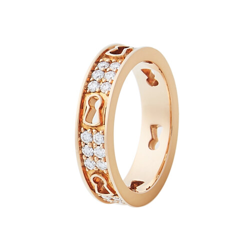 신세계인터넷면세점-지안프랑코 로띠 다이아몬드-ring-18K ROSE GOLD DIAMOND 36PCS 1.3M/M-10