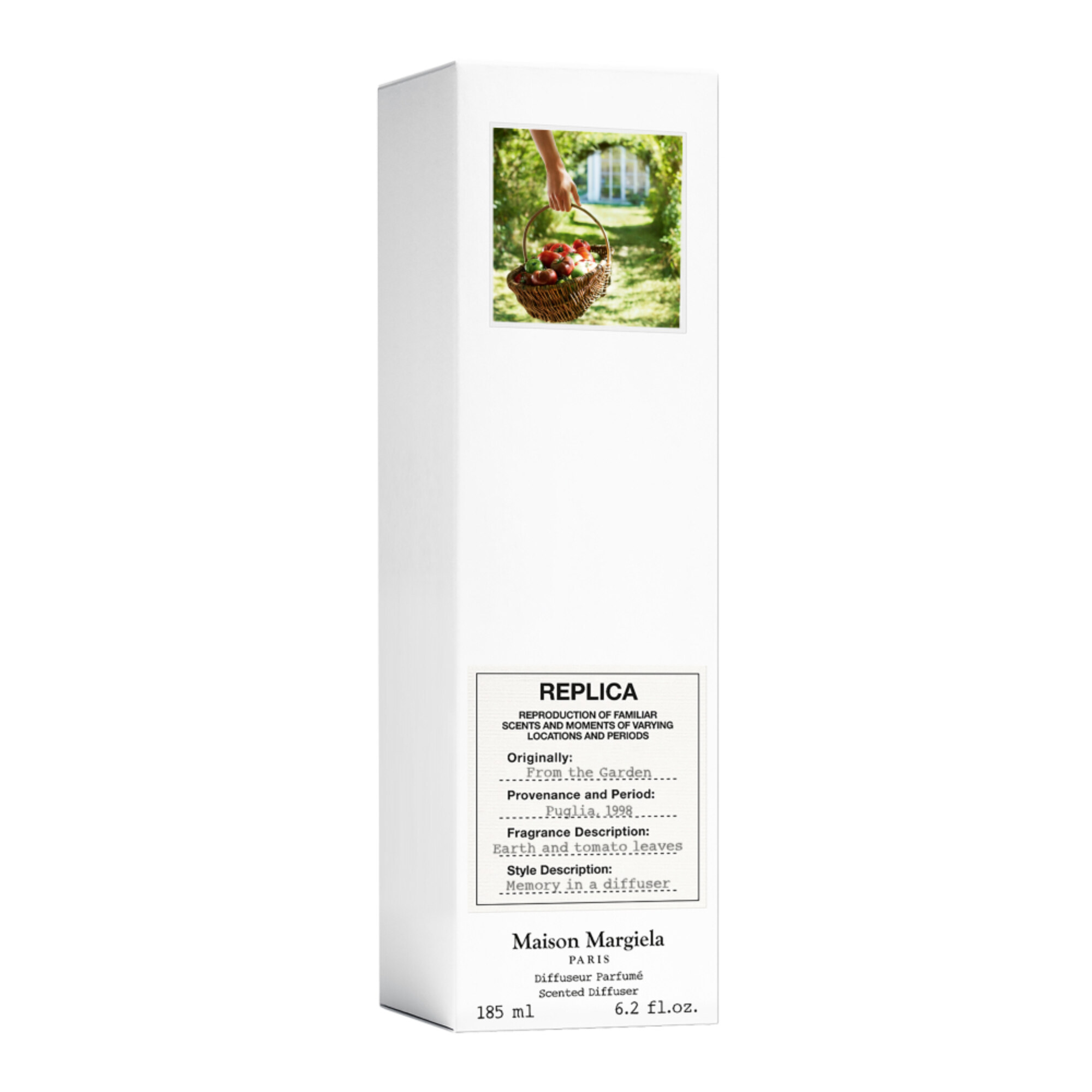 梅森马吉拉田园拾趣无火香薰185ml - Maison Margiela 香氛- 美妆