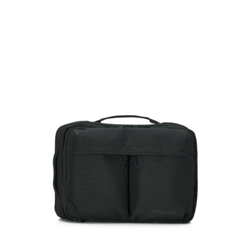 BLACK CITY 3WAY BACKPACK 162