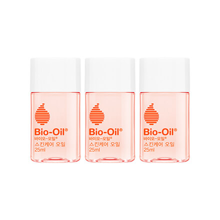 Bio-Oil Skincare Oil 25ml*3 (护肤油)