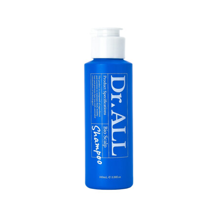 바이오스칼프샴푸 100ml