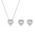 신세계인터넷면세점-스와로브스키-jew_set-SS25 CAPSULE:SET ANGELIC WHI/RHS