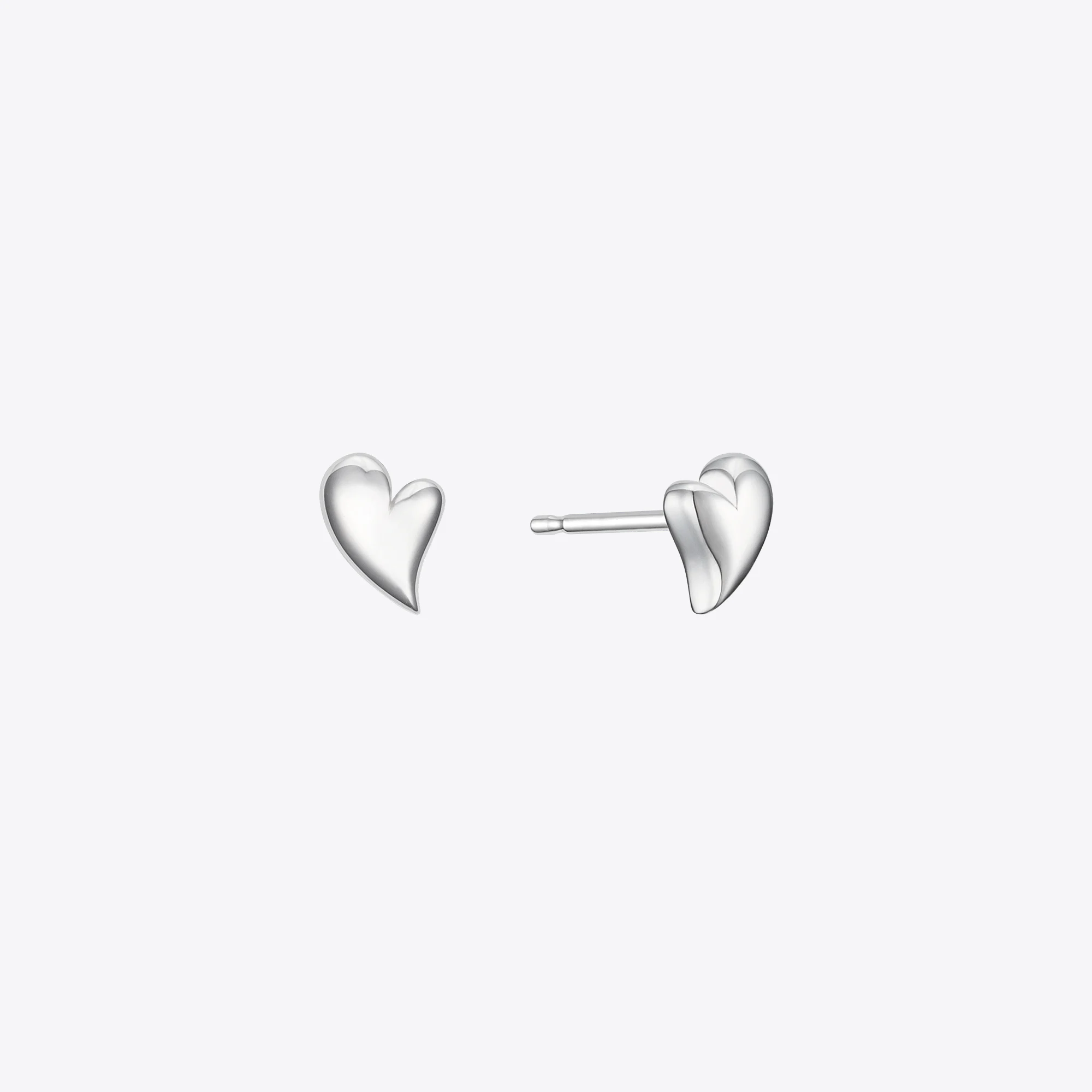 신세계인터넷면세점-미스그린-earring-미니 벌룬 하트 귀걸이