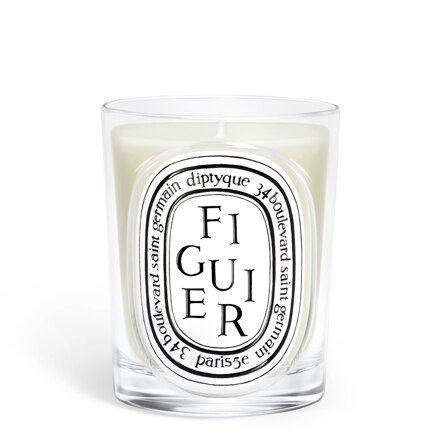 Classic Candle Figuier 190g 香氛蜡烛