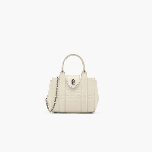 THE CROSSBODY TOTE