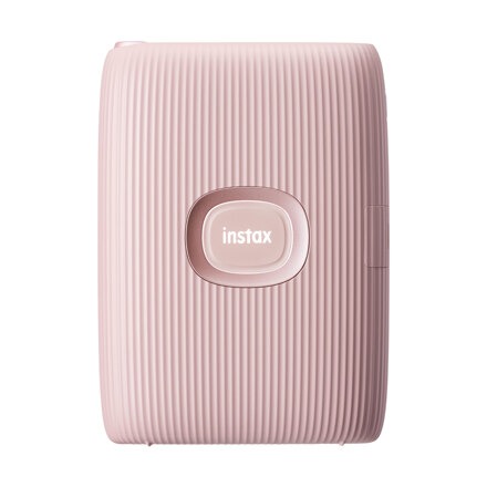 INSTAX MINI LINK2(SOFT PINK)