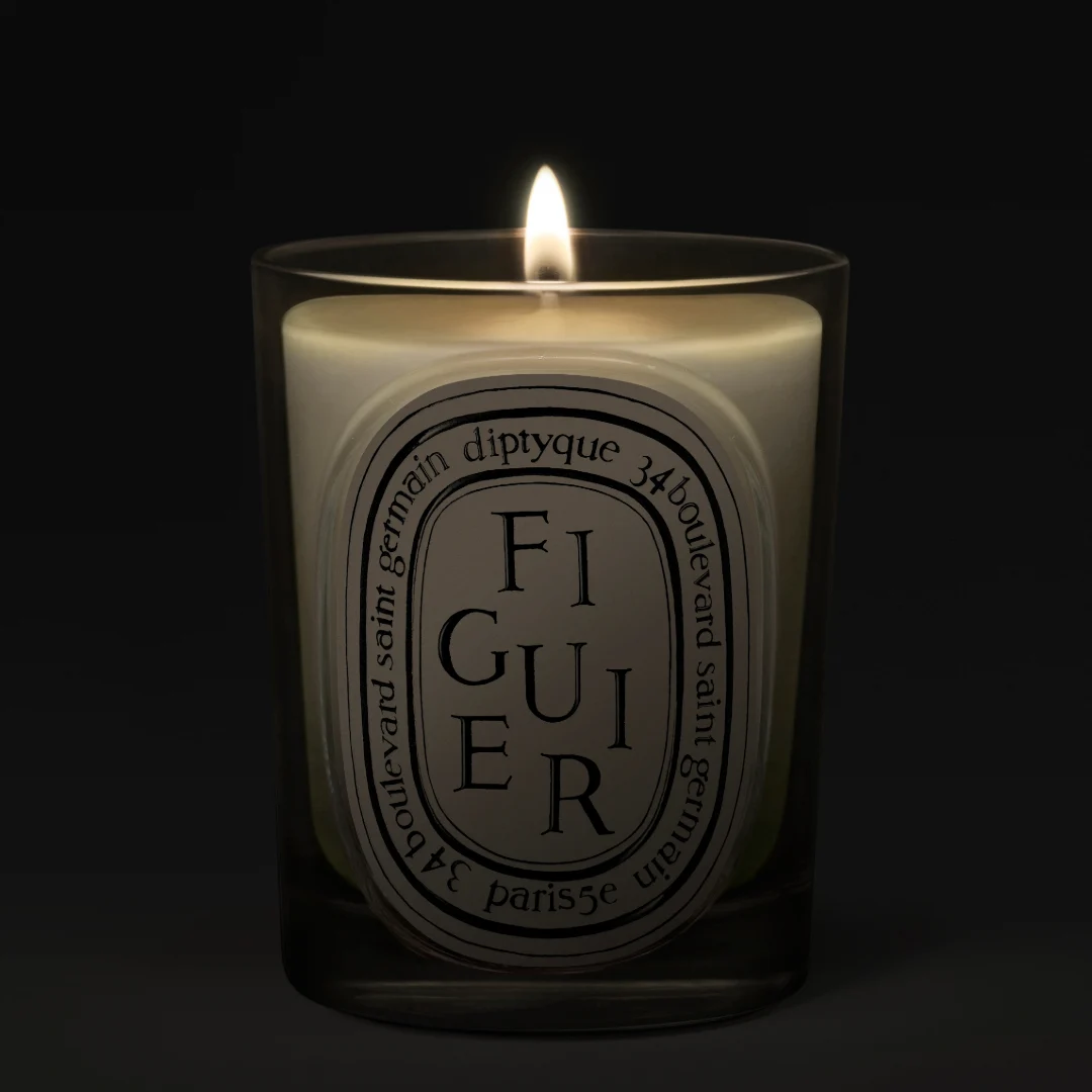 신세계인터넷면세점-딥티크-Candle_Diffuser_Aroma-클래식 캔들 휘기에 190g