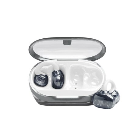 JBL SOUNDGEAR CLIPS WHITE 耳机