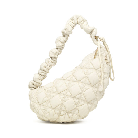 Cozy Ivory单肩包