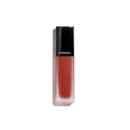 루쥬 알뤼르 벨벳 틴트 224 페시오낭뜨 6ml