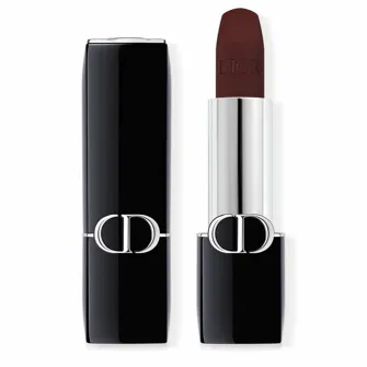 ROUGE DIOR BALM UNIVERSAL LIP BALM 001 DIORMIDNIGHT 3.2G