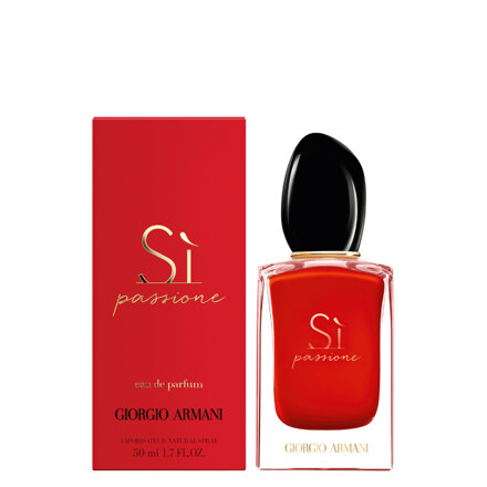 「红色挚爱」香水* 迷情挚爱女士香水 50ML