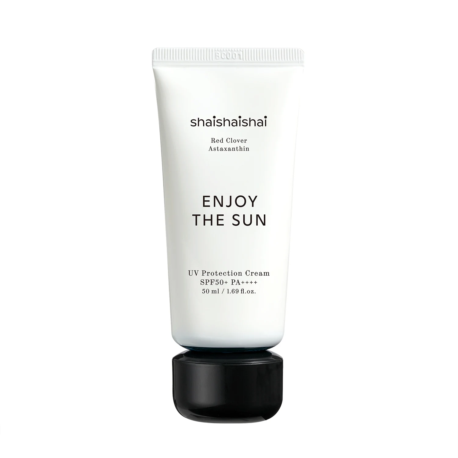 신세계인터넷면세점-샤이샤이샤이-Suncare-인조이 더 선 수분 선크림 SPF50 PA++++ 50ml