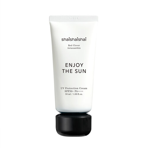 인조이 더 선 수분 선크림 SPF50 PA++++ 50ml